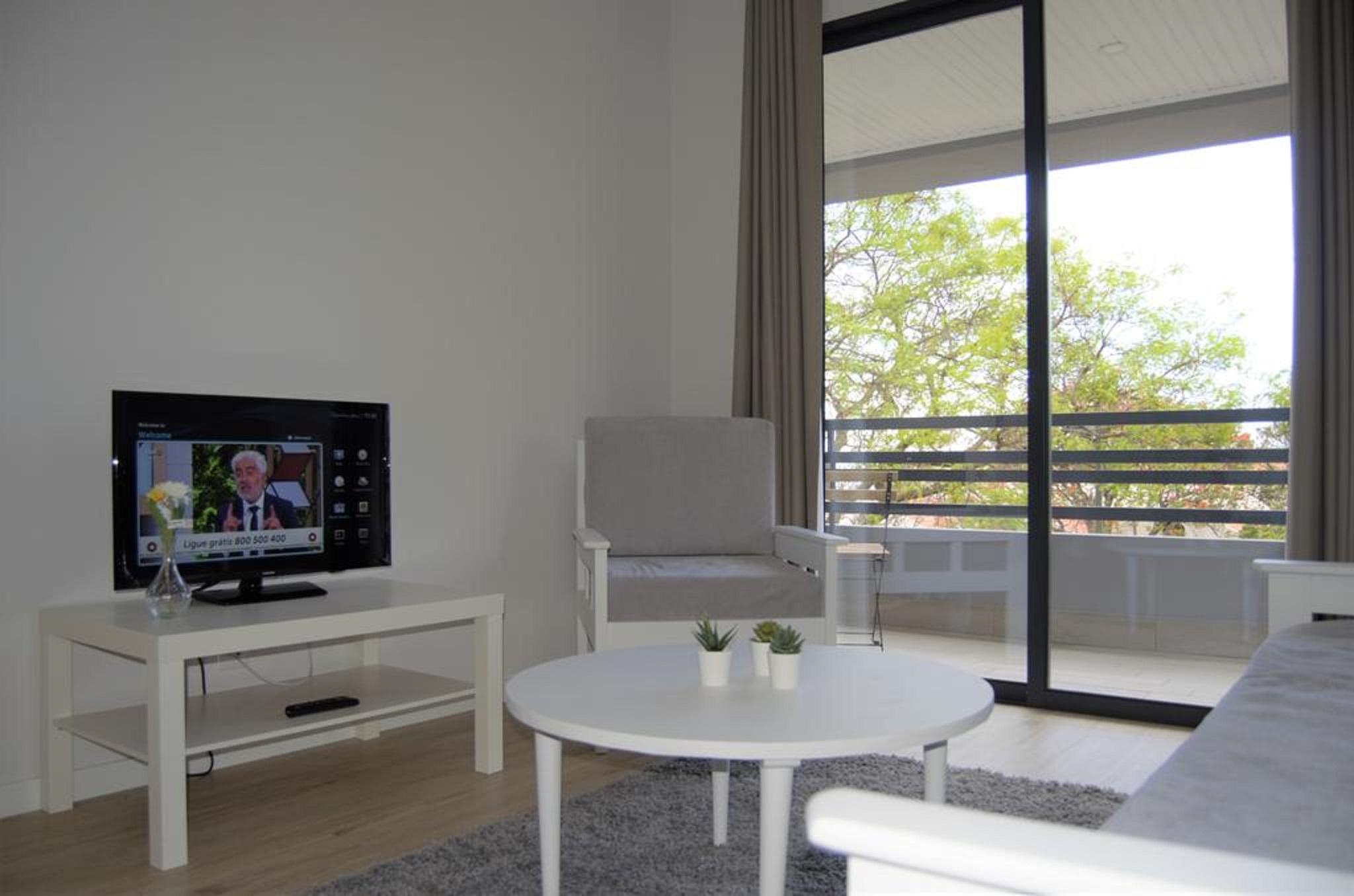 Apartamentos Turisticos Vitoria By Petit Hotels 丰沙尔 外观 照片