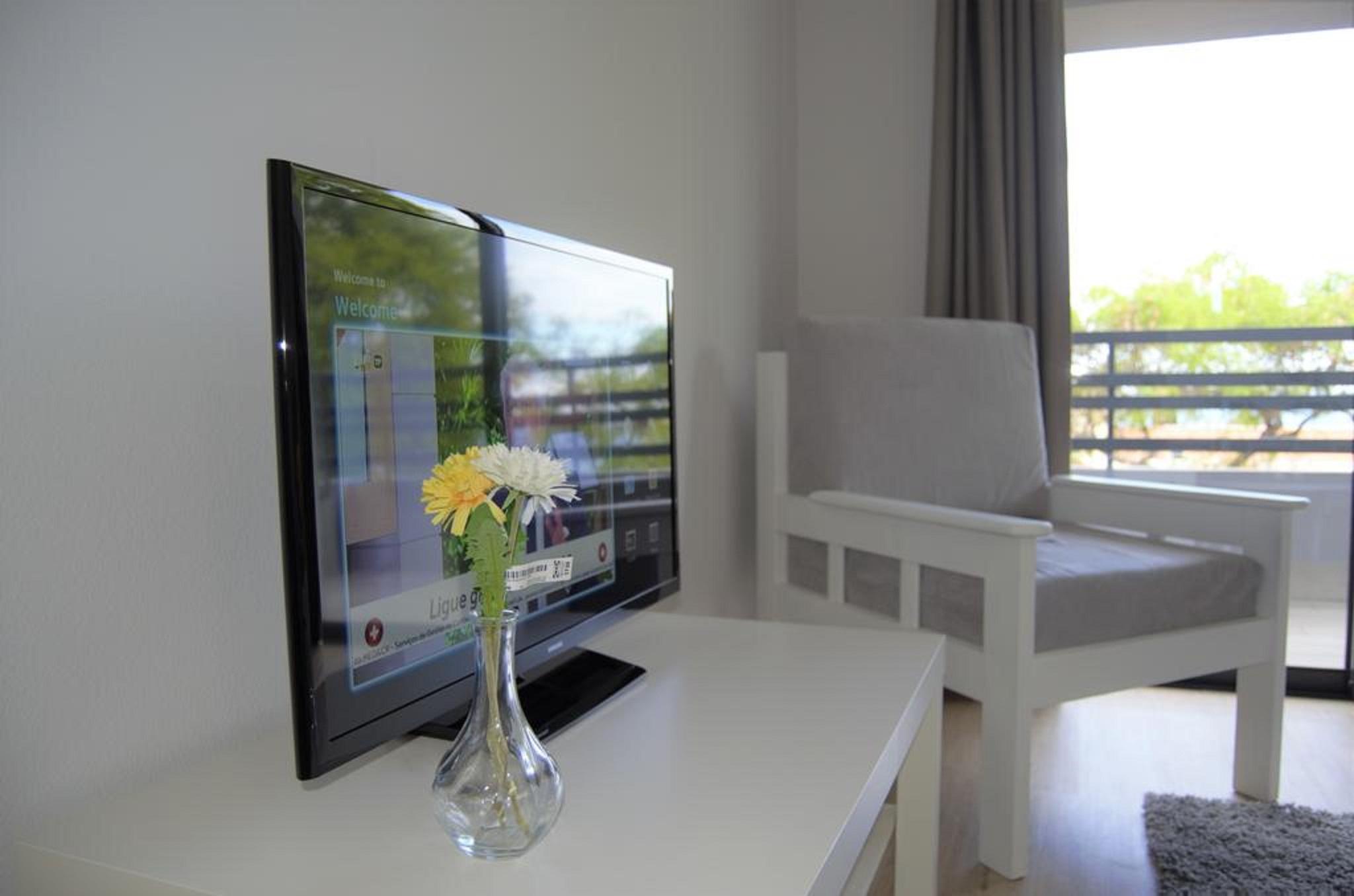 Apartamentos Turisticos Vitoria By Petit Hotels 丰沙尔 外观 照片